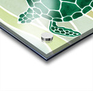 Turtle 112 Acrylic print
