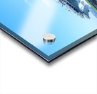 Legacy of Valor: Discover the Brilliance of USS Midway Acrylic print