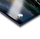 The Ultimate Lofoten Dock Sunset Acrylic print