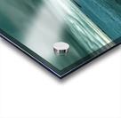 Arctic Lofoten Miracles Acrylic print