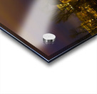 Old Frankfurt Germany Sachsenhausen Church Acrylic print