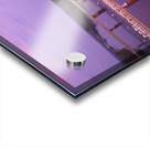 Fifth Street Pedestrian Bridge Aerial View   Augu 1708699351.2351 Acrylic print