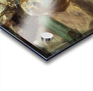 Fleche Remix Acrylic print