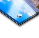 Guardian of Grandeur: Embracing the Splendor of the Desert View Watchtower Acrylic print