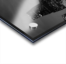 the houston skyline  panoramic 942 Sabine 13k Acrylic print