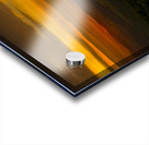 Mills Gap Overlook Sunset Acrylic print