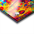 Abstract Acrylic print