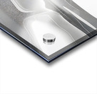 Vapourous Acrylic print