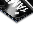 tampa theater marquee  vertical 3004 Theater 13k. Acrylic print