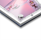 PETITS GEANTS Acrylic print