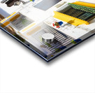 Andalusian Serenity - C1804-3086-REA Acrylic print