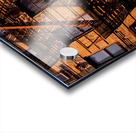 The Anyone Escape Plan Acrylic print