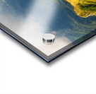 Dragons Eye View Acrylic print