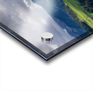 Rollin Rollin Rollin Rollin Acrylic print