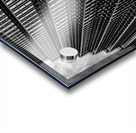 sides of IDS building  vertical 1712 Prise 13k.jp Acrylic print