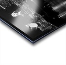 minneapolis skyline at night  horizontal 1681 Ant Acrylic print