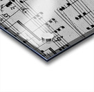 schmitt music building  horizontal 1714 Schmitt 1 Acrylic print