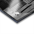 top of ATT building  horizontal 1683 Att 13k Acrylic print