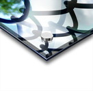 Tompkins 1 Acrylic print