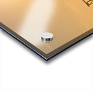 SeaWorld San Diego Silhouette Sunrise Acrylic print