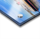 Disney Wonder In San Diego Acrylic print