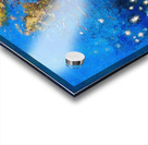 1899 odilon redon la mort de boudhha Acrylic print