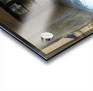 Rothenburg ob der Tauber Window Acrylic print