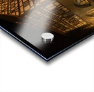 Rothenburg Market Square Acrylic print