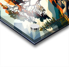 Wilderness Acrylic print