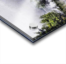 Arte 77 water scape Acrylic print