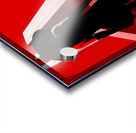 On My Way  Acrylic print