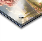 WOOI ART Acrylic print