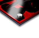 Talk To The Hand  Acrylic print