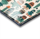 50492 Stunning pattern boho plants  xl 1024 v1 0 Acrylic print