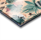 50494 Stunning pattern boho plants  xl 1024 v1 0 Acrylic print