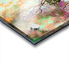 ArtXcl 079 vintage dig oil Acrylic print