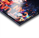 Actually I Can  Acrylic print