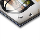 Amazing wall art Acrylic print