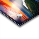 Natures Tapestry: A Journey of Tranquility and Wonder Acrylic print