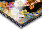 Radiant Splendor - GIA2401-0192-OIL Acrylic print