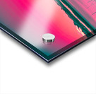 Sunrise At Goose Spit Park Acrylic print