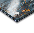 Eating Acrylic print