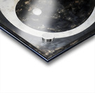 Yang Abstract 8 Acrylic print