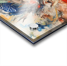 The Chinese Dragon 1 Acrylic print