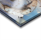 Out of Time 2 Acrylic print