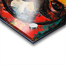Mama Africa 2 Acrylic print