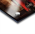 A Classic Car 1 Acrylic print