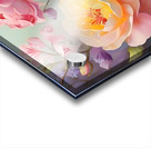 Beautiful Rose Acrylic print