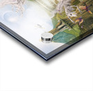 Luxury Interior Oil Paintings Gregory Pyra Piro Oil Painting ref 174935  Acrylic print