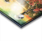 Dream Surrealism Fantasy Oil Paintings Gregory Pyra Piro Oil Painting ref 395641 Acrylic print